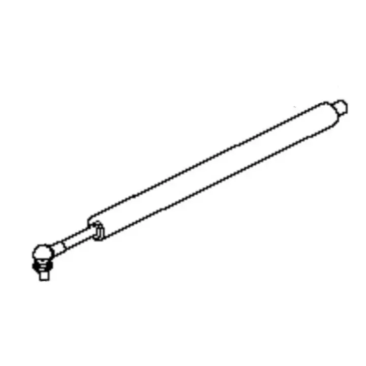Accessoire Gaz 5019993-01 Certifié