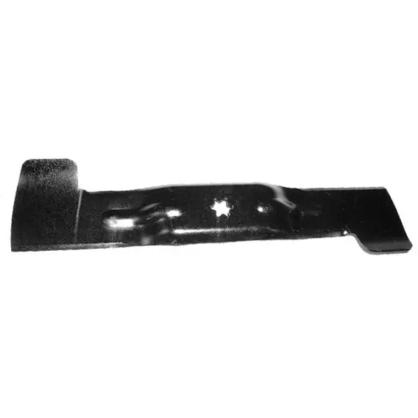 Meilleur Choix Lames Tondeuse BLACK EDITION d‘origine MTD 742-0672
