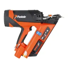 Remise Cloueur à gaz PPN50Xi + batterie 2,1 Ah + chargeur + coffret – SPIT PASLODE – 019770