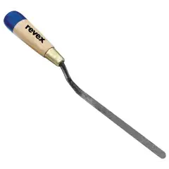 Commander Maintenant Truelle joint plat 10mm cazz - REVEX - 026622