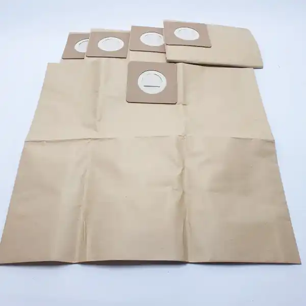 Sac à poussière 430mm FOXTER Paiement Sécurisé