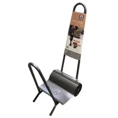 Achetez Aujourd&rsquo;hui Chariot à bûches monobloc L avec bras de traction allongé sur roues en acier – MERMIER – 500076