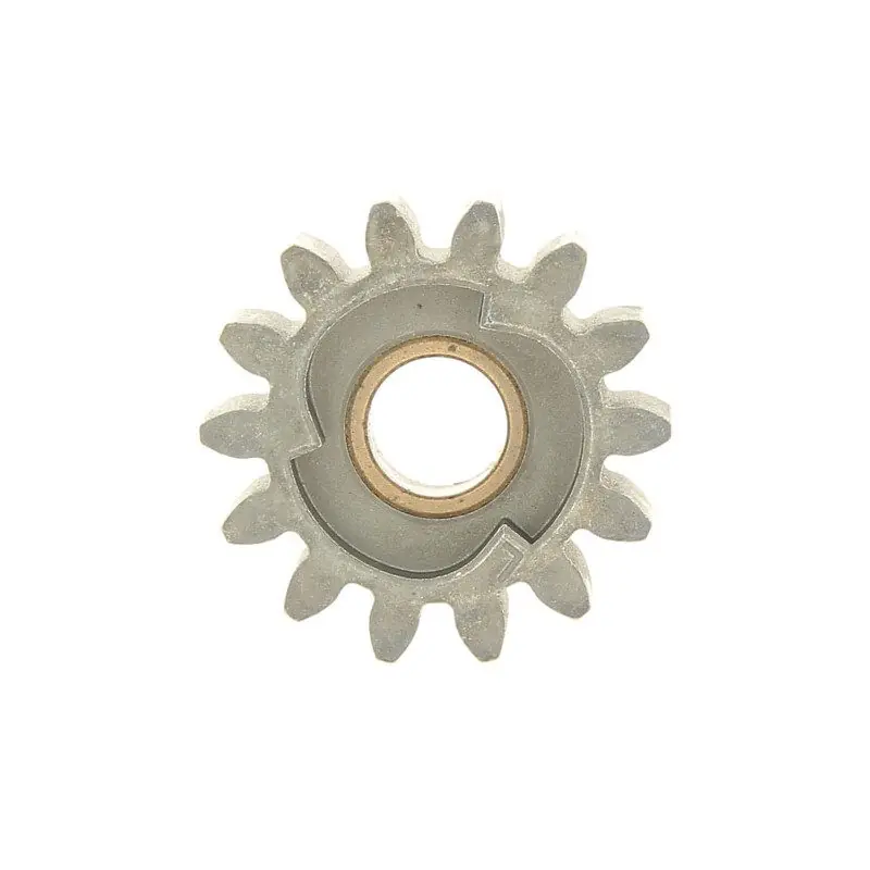 Meilleur Prix Pignon entrainement gauche Sumec 01500ZA026