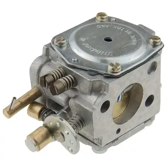 Réduction Carburateur