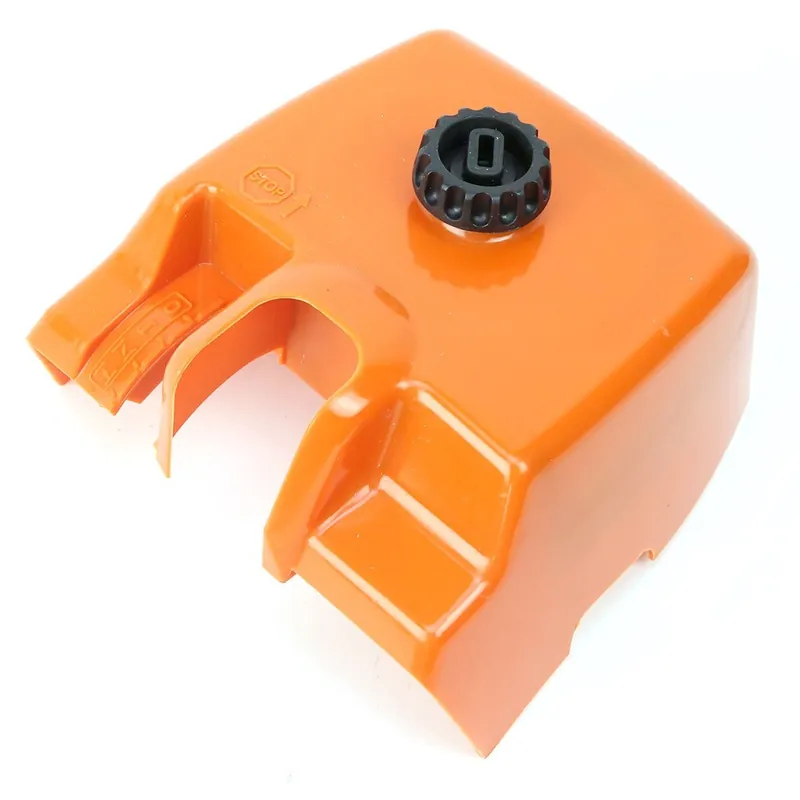 Jusqu&rsquo;à Épuisement Des Stocks Carter carburateur + cylindre pour tronçonneuse Stihl 046 MS460