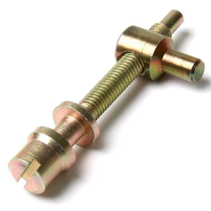 Paiement Sécurisé Vis tension de chaîne pour tronçonneuse Stihl 075 076