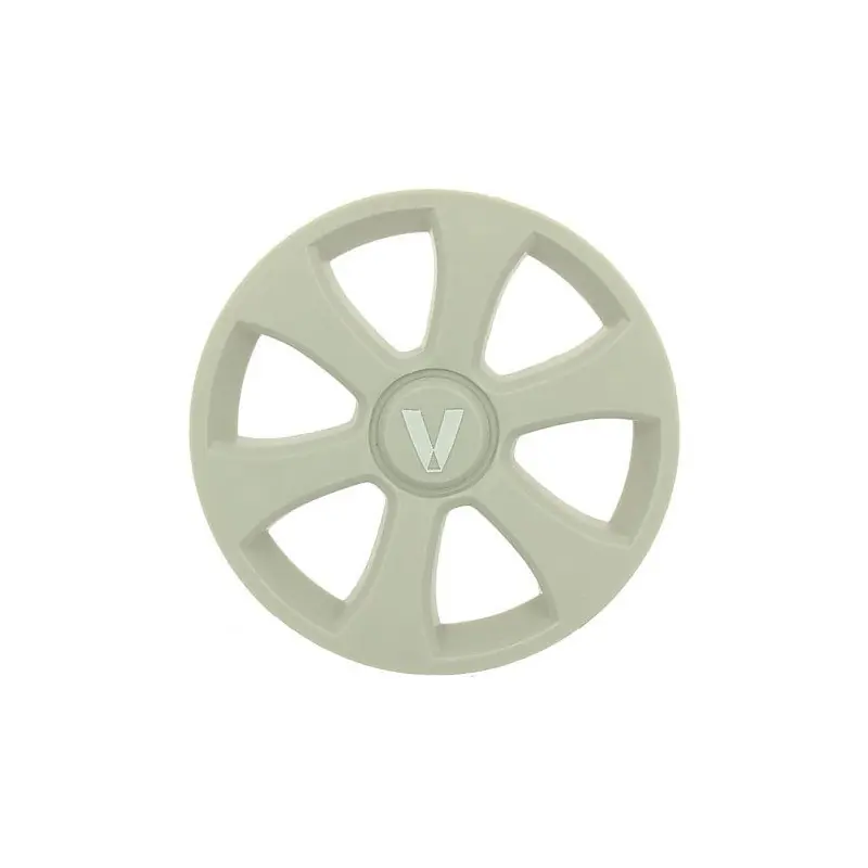 Offre Limitée Enjoliveur avant pour roue de tondeuse Inventiv