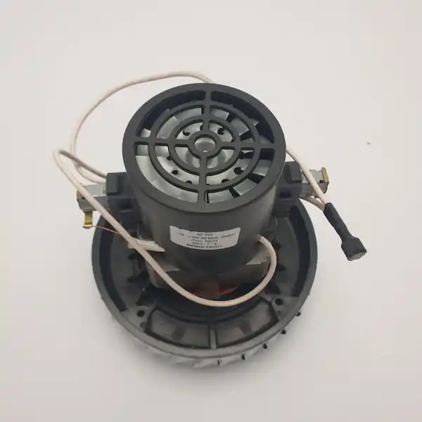Quantité Limitée Moteur électrique Aspirateur FOXTER 1600W