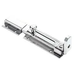 Verrou porte-cadenas 30cm – COMUNELLO – 755-300 Jusqu&rsquo;à Épuisement Des Stocks