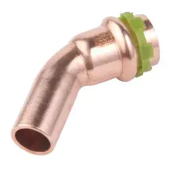 Prix Choc Raccord coudé VSH Sudopress 45 ° D28mm – AALBERTS IPS – 6670213