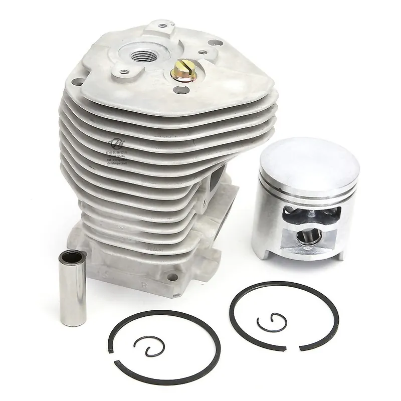 Cylindre piston pour tronçonneuse Stihl 050, 051 Prix Bas