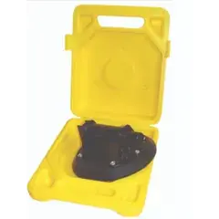 Ventouse à pompe Pow’r Grip 200mm – ADLER – 18402C Livraison Express
