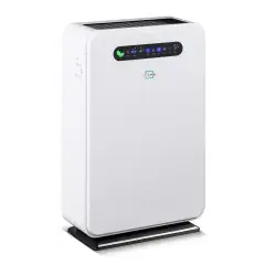 Purificateur d’air mobiles LRM 500 avec filtre HEPA – REMKO – 1620500 Affaire À Saisir