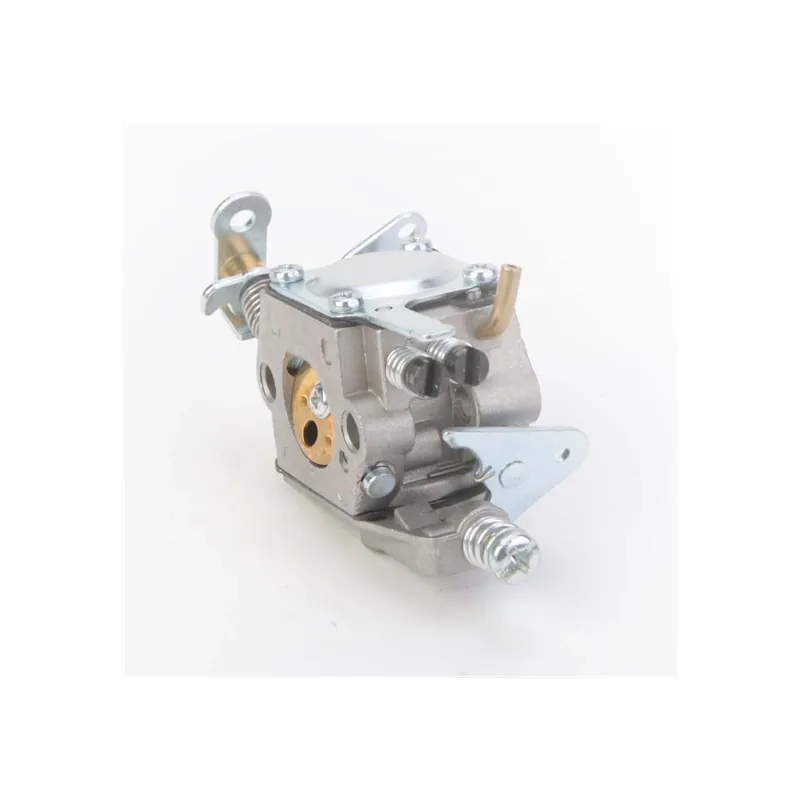Carburateur pour Partner McCulloch Poulan 350 351 370 420 Pas Cher
