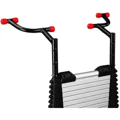 Commander Maintenant Top support écarteur pour échelle télescopique – TELESTEPS – TEL-9160TSE