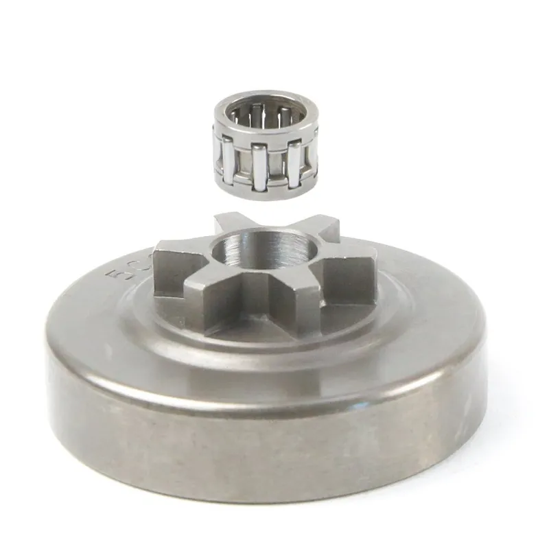 Soldes Pignon étoile pour tronçonneuse Alpina 3/8&Prime;LP 6 dents