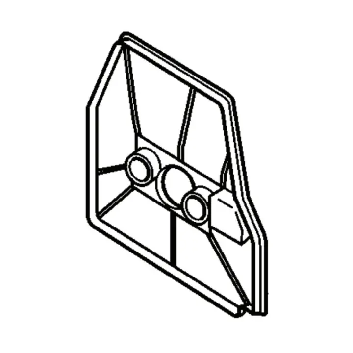 Dernière Chance Filtre À Air 5020860-01