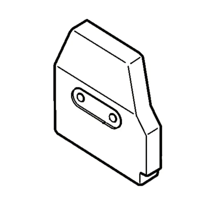 Certifié Serrure, Filtre A Air 5020862-03