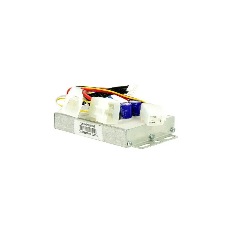 Platine de batterie Inventiv B4046 T Dernière Chance