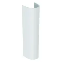 Nouvelle Collection Colonne de lavabo RENOVA blanc – GEBERIT – 500.915.00.1