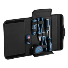 Set d’outils à main professionnels 16 pièces – BOSCH – 1600A016BV Acheter Direct