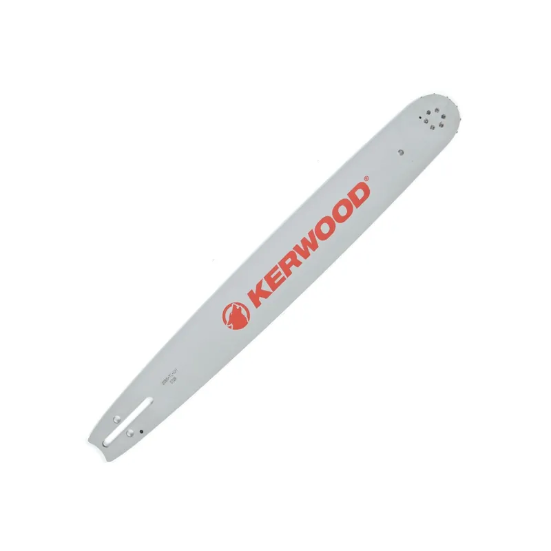 Meilleur Choix Guide tronçonneuse Kerwood 40 cm 3/8&Prime; 1,5 mm. 60 maillons. 16A3KLWC