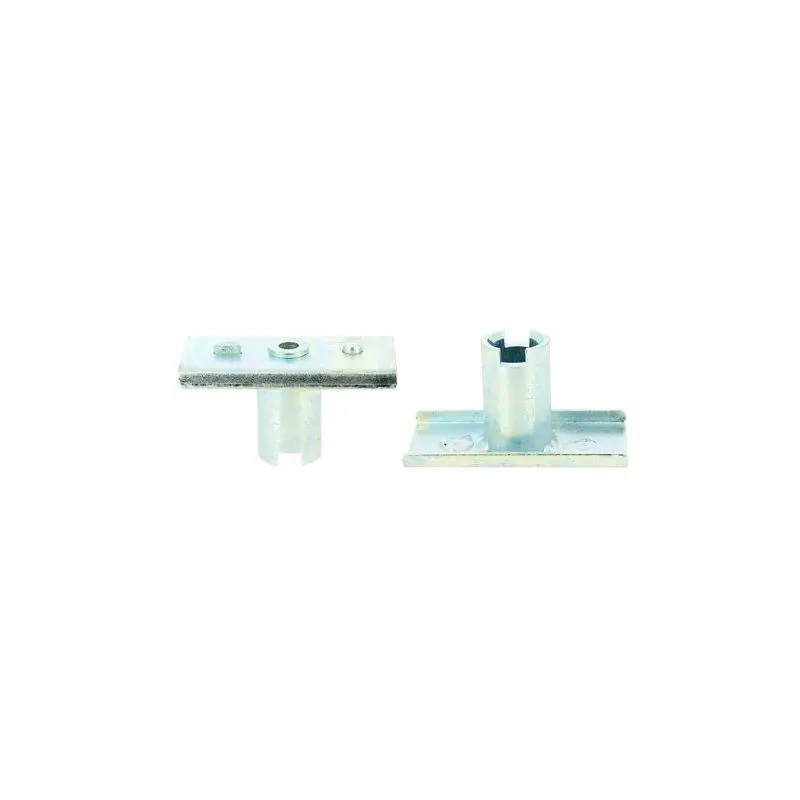 Support de lame tondeuse Inventiv B4046 T Petit Prix