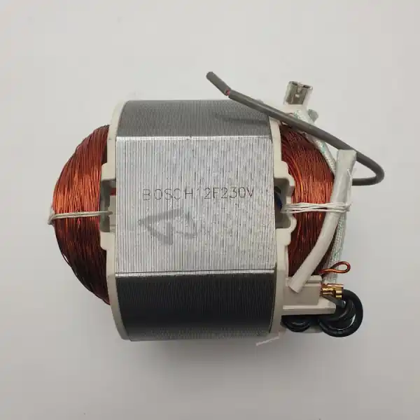 Expédition Rapide Stator d‘origine BOSCH 1 619 PA4 305