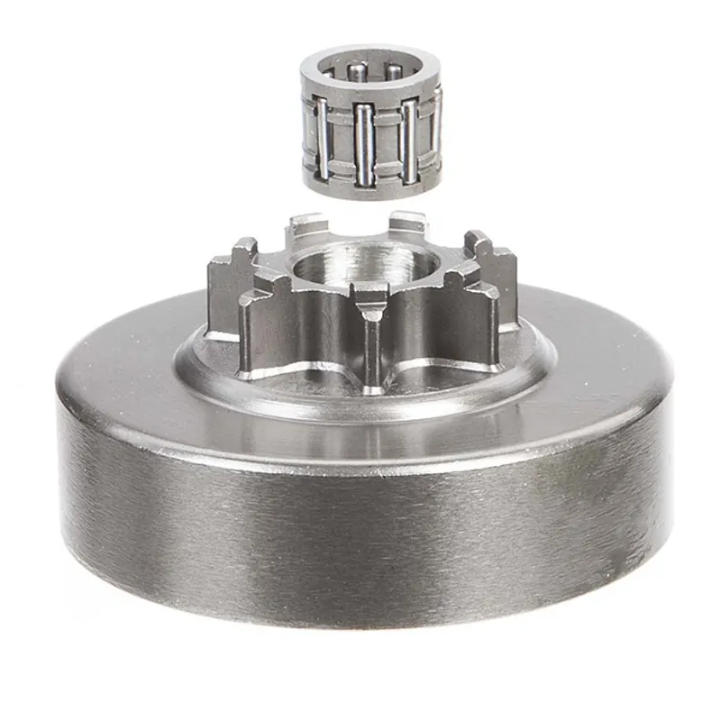 Meilleur Choix Pignon pour tronçonneuse Solo .325&Prime;. 7 dents. Hauteur cloche 16,7 mm