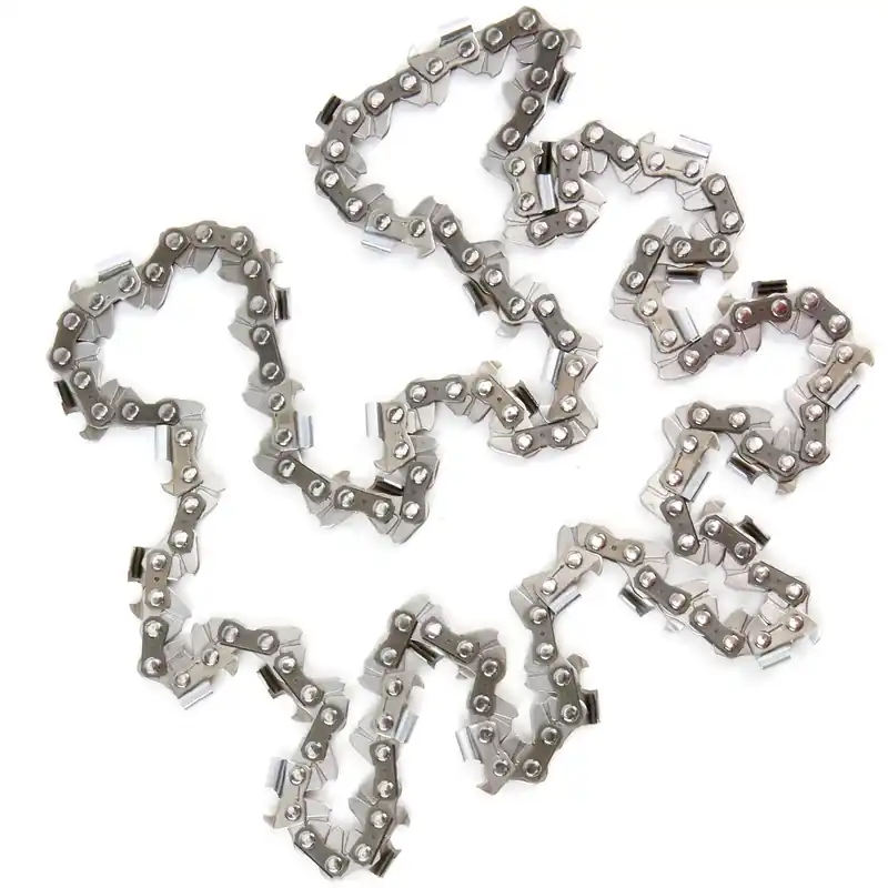 Chaîne Kerwood pour tronçonneuse .325&Prime; 1,5 mm. 73 maillons. Gouge profil demi carré Prix Cassé
