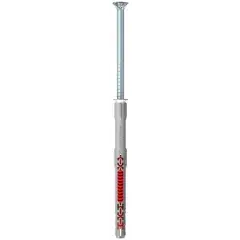 Cheville rallongée DuoXpand 8x80mm en acier électro-zingué boite de 50 – FISCHER – 562149 Marque