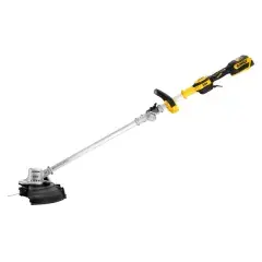 Coupe-bordures repliable XR 18V (sans batterie ni chargeur) – DEWALT – DCMST561N Prix Choc
