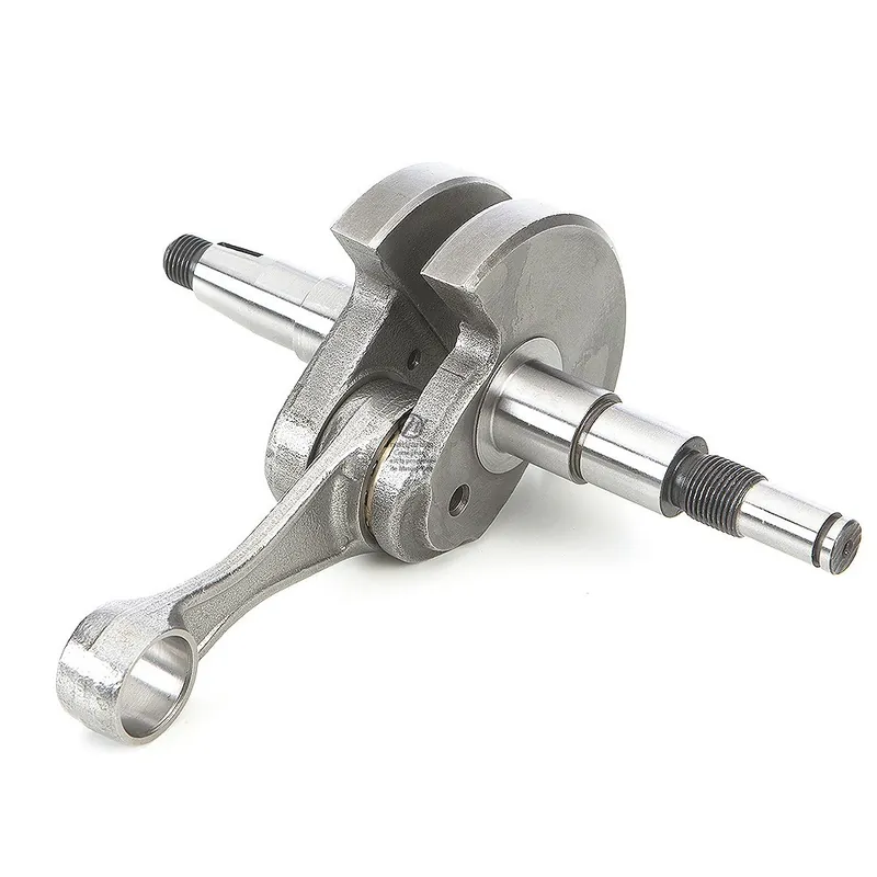 Vilebrequin pour tronçonneuse Stihl MS650 Commander Maintenant
