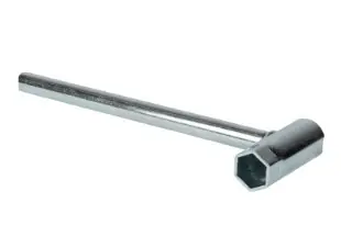 Clé à douille n° 19 5021146-02 Produit De Marque