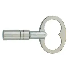 Soldes Clé à triangle femelle 6mm – COUILLET – 54306