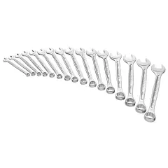 Jeu de 25 clés mixtes métriques diamètre 6 à 34mm – FACOM – 440.JE25 Affaire À Saisir