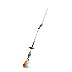 Taille-haies sur perche à batterie HLA 135 (sans batterie ni chargeur) – STIHL – HA04-200-0001 Produit De Marque