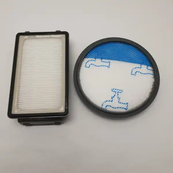 Offre Exclusive Kit Filtre Hepa ZR005901 pour Aspirateur Rowenta,Tefal et Moulinex