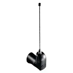 Antenne accordée pour automatisme 433,9MHz – CAME – TOP-A433N Nouvelle Collection