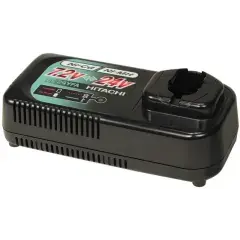 Meilleur Choix Chargeur de batterie 7,2-24V Ni-Cd Ni-MH – HIKOKI – UC24YFA