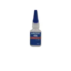 Must-Have Colle instantanée 496 flacon de 20g – LOCTITE – 1921873