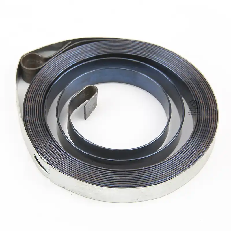 Ressort de lanceur pour moteur Aspera / Tecumesh. N°27920014 Meilleure Vente