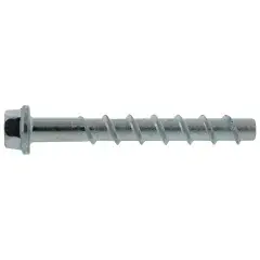 Boîte de 50 vis béton à tête hexagonale TAPCON HFL XTREM 8×70/25-5 – SPIT – 058735 Nouvelle Collection