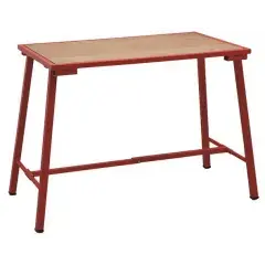 Offre Du Jour Établi d‘installateur 1000x550x835mm – HANGER – TA-01