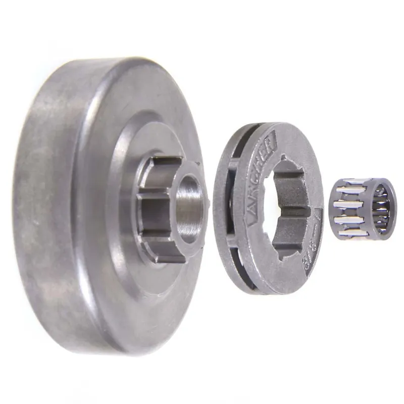 Acheter Direct Pignon à bague pour tronçonneuse Alpina 3/8&Prime;LP. 7 dents. Hauteur cloche 14 mm
