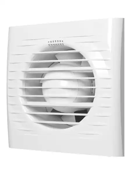 Ventilateur axial EASY D100 VENTEUROPE Certifié