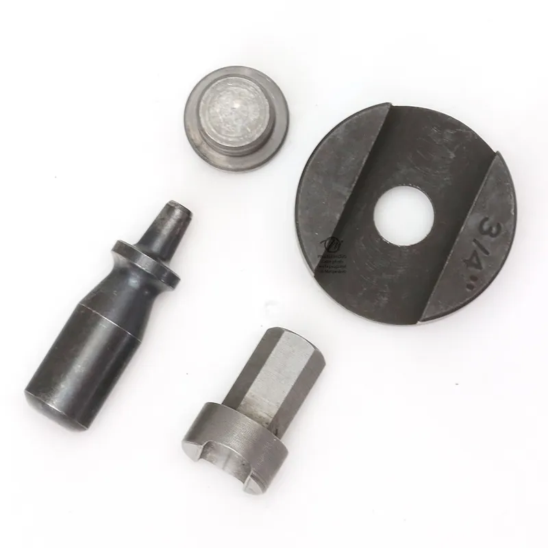 Prix Cassé Rivets pour riveteuse-dériveteuse Tecomec