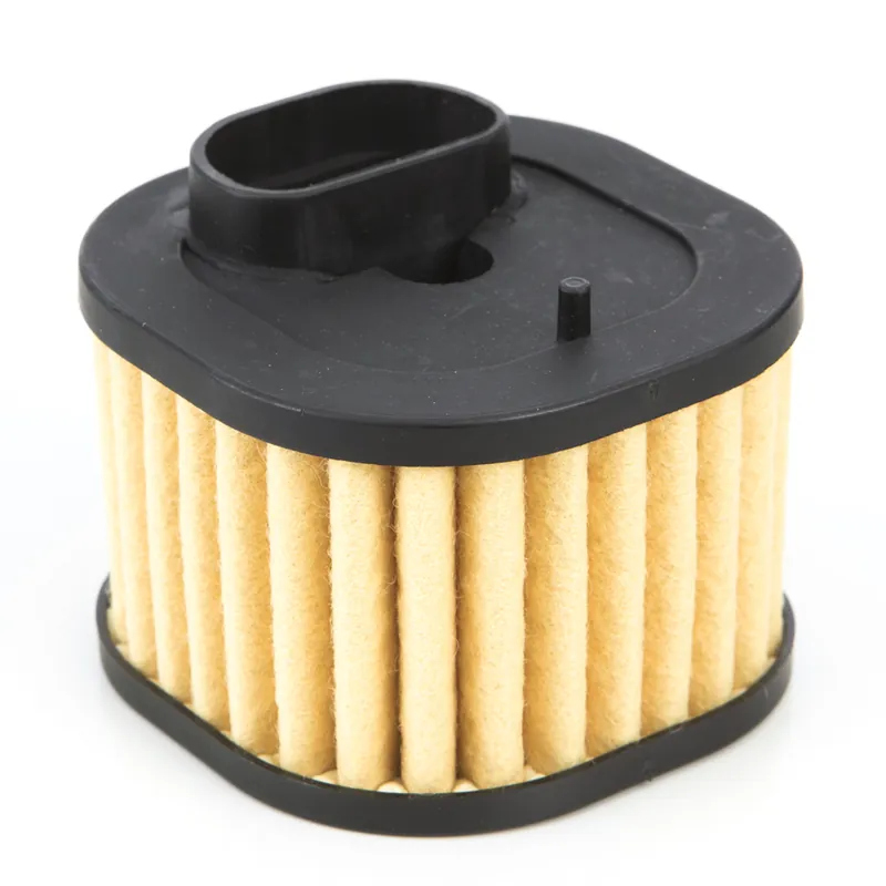 Super Prix Filtre à air adaptable pour tronçonneuse Husqvarna 365, 371, 372