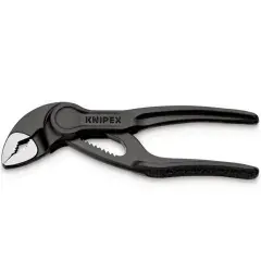 Quantité Limitée Pince multiprise COBRA XS 100mm – KNIPEX – 87 00 100