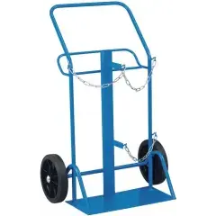 Commander Vite Chariot pour bouteilles gaz M20 – 45040736